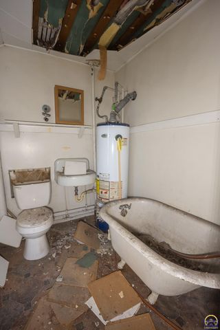 622 SW Lincoln ST, Topeka, KS 66606