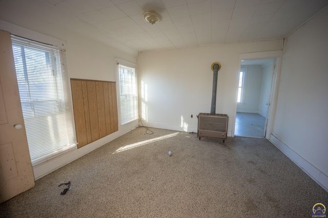 622 SW Lincoln ST, Topeka, KS 66606