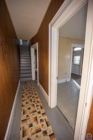 622 SW Lincoln ST, Topeka, KS 66606