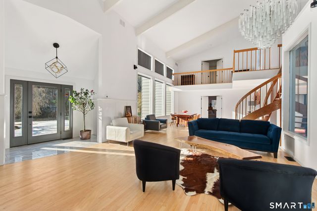 2177 Cross Highway, Fairfield, CT 06824