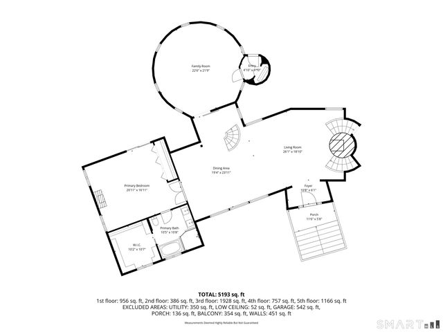 2177 Cross Highway, Fairfield, CT 06824