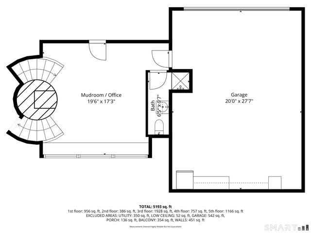2177 Cross Highway, Fairfield, CT 06824