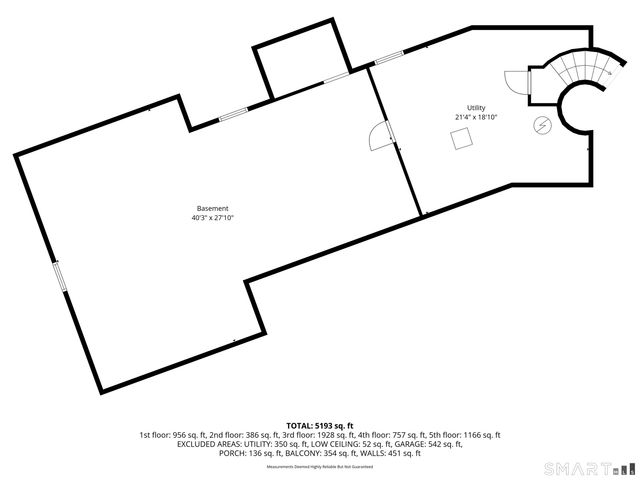 2177 Cross Highway, Fairfield, CT 06824