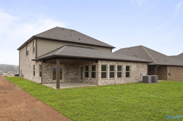 206 Pennington Avenue, Huntsville, AL 35811