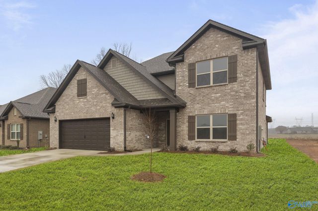 206 Pennington Avenue, Huntsville, AL 35811