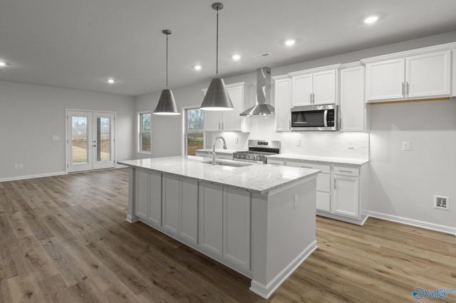 206 Pennington Avenue, Huntsville, AL 35811