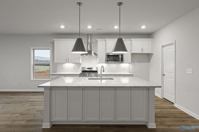 206 Pennington Avenue, Huntsville, AL 35811