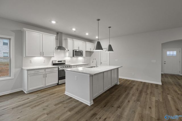 206 Pennington Avenue, Huntsville, AL 35811