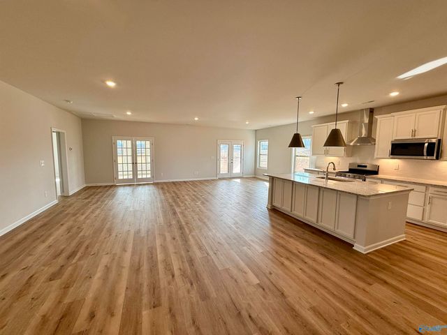 206 Pennington Avenue, Huntsville, AL 35811