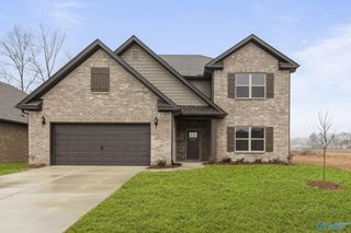 206 Pennington Avenue, Huntsville, AL 35811