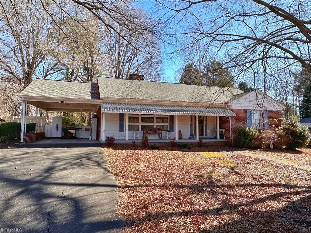 111 Oaklawn Street, Stoneville, NC 27048