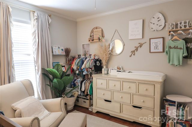 4124 Carl Parmer Drive, Harrisburg, NC 28075