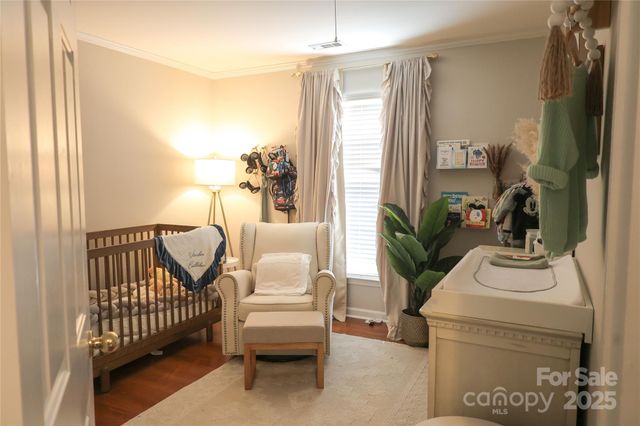 4124 Carl Parmer Drive, Harrisburg, NC 28075