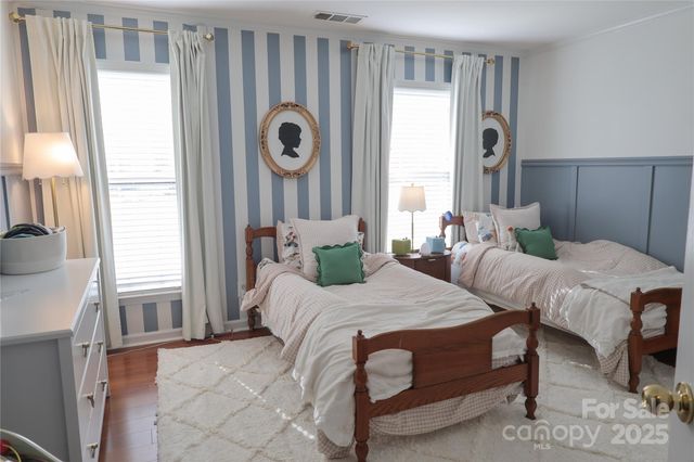 4124 Carl Parmer Drive, Harrisburg, NC 28075