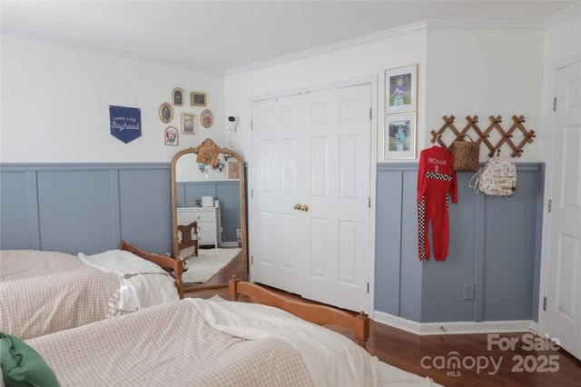 4124 Carl Parmer Drive, Harrisburg, NC 28075