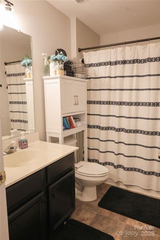 4124 Carl Parmer Drive, Harrisburg, NC 28075