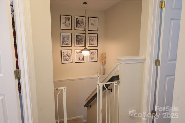 4124 Carl Parmer Drive, Harrisburg, NC 28075