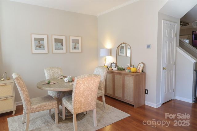 4124 Carl Parmer Drive, Harrisburg, NC 28075