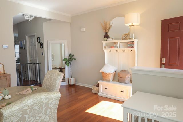 4124 Carl Parmer Drive, Harrisburg, NC 28075