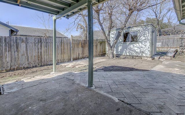 7908 W Gate BLVD B, Austin, TX 78745