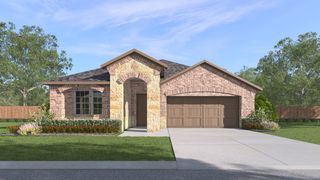 4833 Silver Touch Road, Aubrey, TX 76227