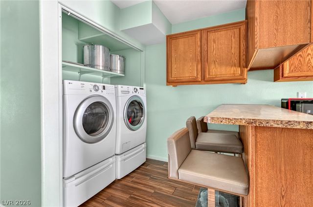 1617 Flower Avenue, North Las Vegas, NV 89030