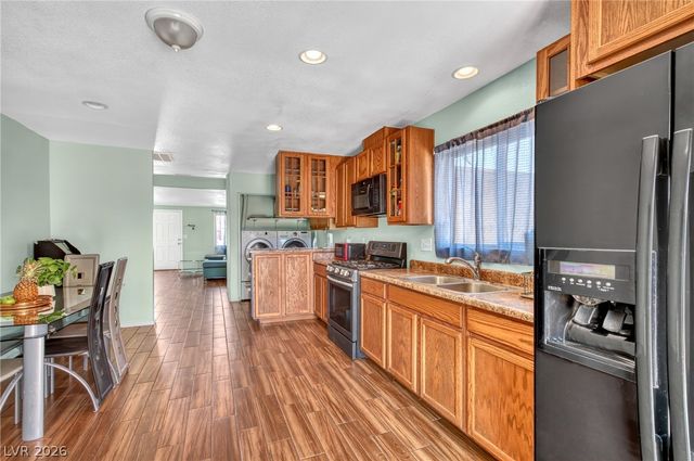 1617 Flower Avenue, North Las Vegas, NV 89030