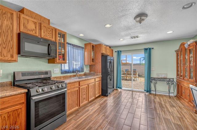 1617 Flower Avenue, North Las Vegas, NV 89030