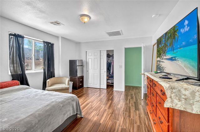1617 Flower Avenue, North Las Vegas, NV 89030