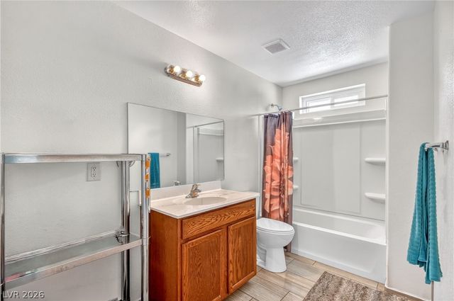 1617 Flower Avenue, North Las Vegas, NV 89030