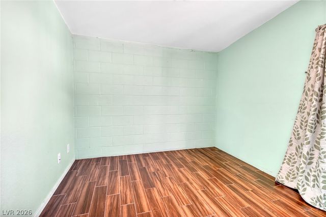 1617 Flower Avenue, North Las Vegas, NV 89030
