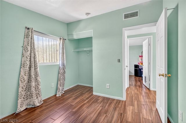 1617 Flower Avenue, North Las Vegas, NV 89030