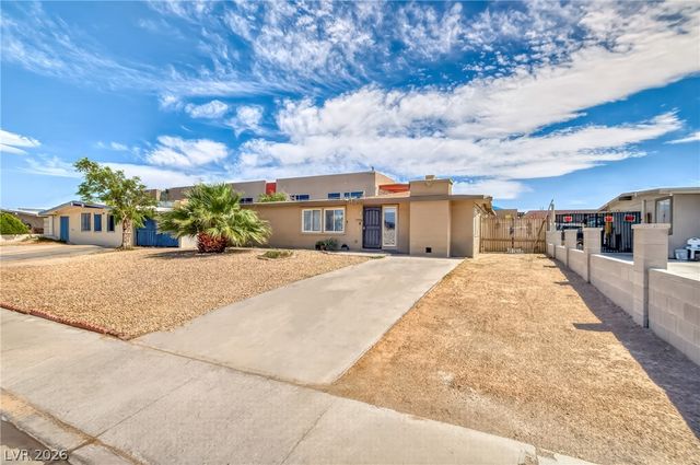 1617 Flower Avenue, North Las Vegas, NV 89030
