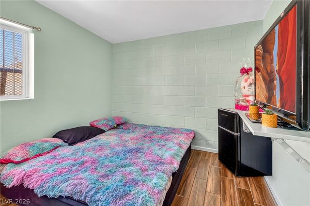 1617 Flower Avenue, North Las Vegas, NV 89030
