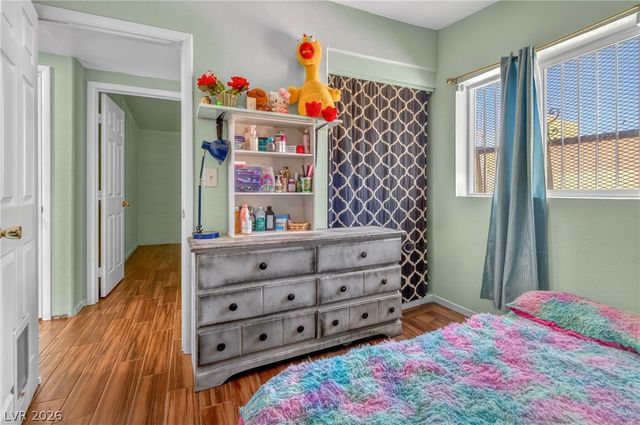 1617 Flower Avenue, North Las Vegas, NV 89030