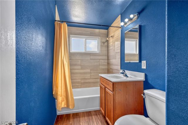 1617 Flower Avenue, North Las Vegas, NV 89030