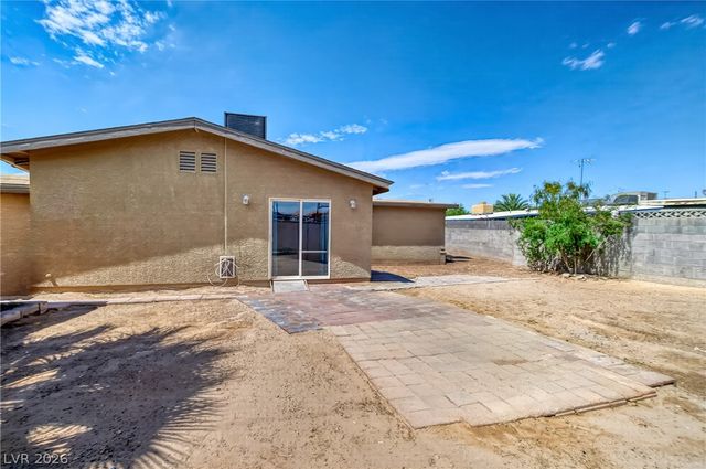 1617 Flower Avenue, North Las Vegas, NV 89030
