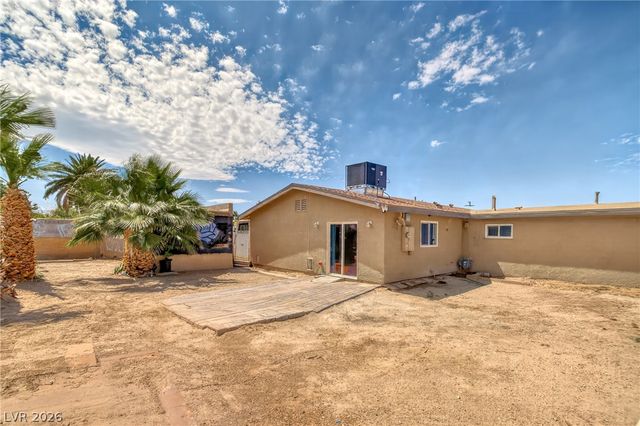 1617 Flower Avenue, North Las Vegas, NV 89030
