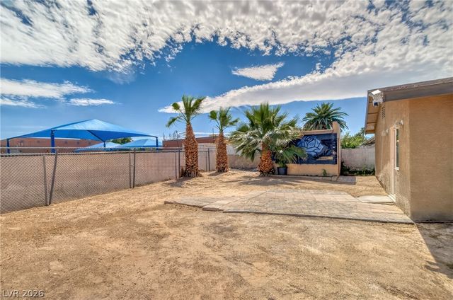 1617 Flower Avenue, North Las Vegas, NV 89030