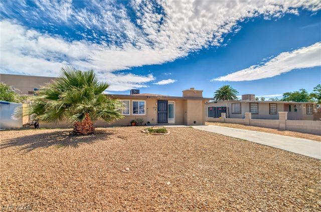 1617 Flower Avenue, North Las Vegas, NV 89030