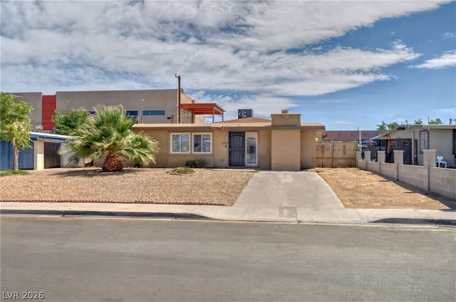 1617 Flower Avenue, North Las Vegas, NV 89030