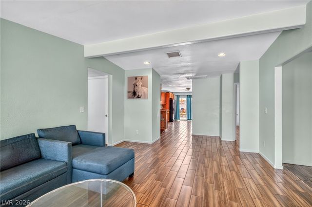 1617 Flower Avenue, North Las Vegas, NV 89030