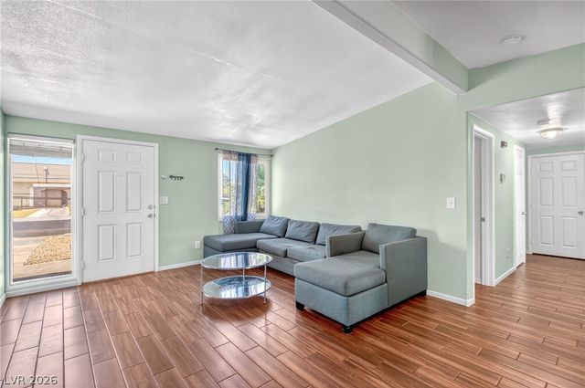 1617 Flower Avenue, North Las Vegas, NV 89030