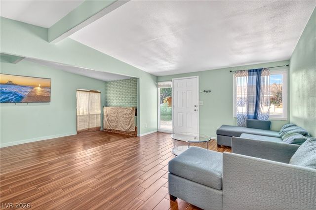 1617 Flower Avenue, North Las Vegas, NV 89030