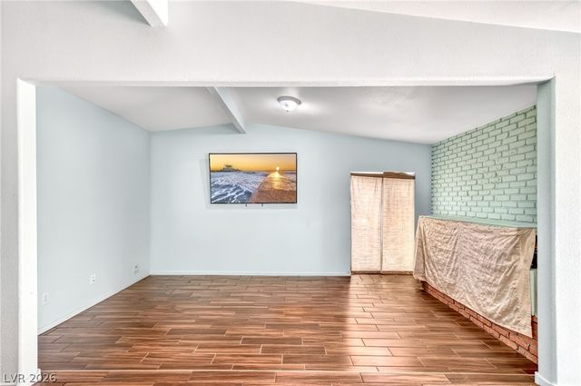 1617 Flower Avenue, North Las Vegas, NV 89030