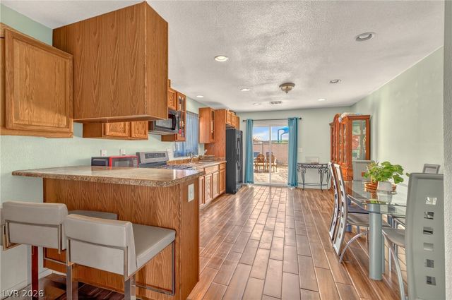 1617 Flower Avenue, North Las Vegas, NV 89030