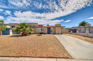 1617 Flower Avenue, North Las Vegas, NV 89030