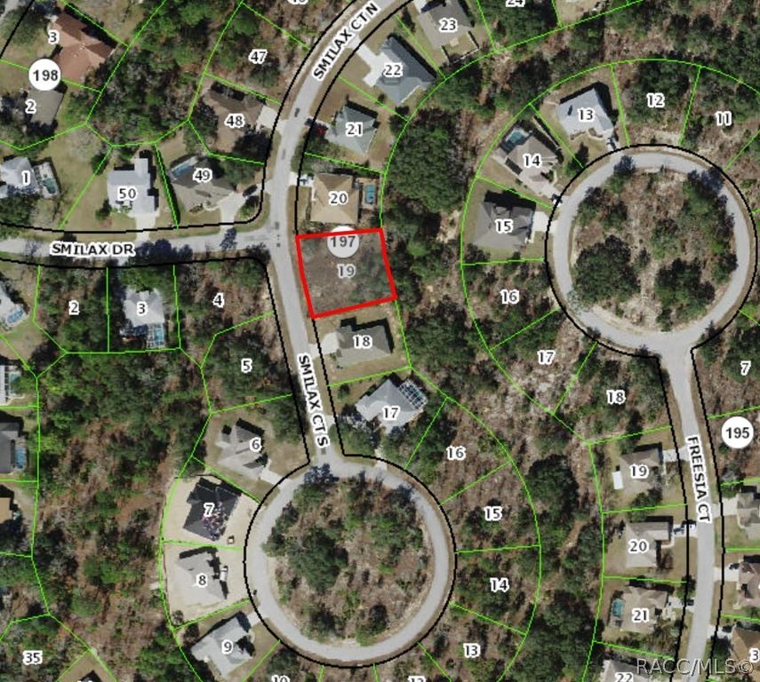 2 Smilax Court S, Homosassa, FL 34446