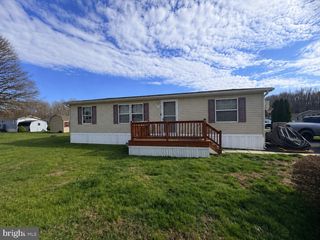 4 MCVEY WAY, Elkton, MD 21921
