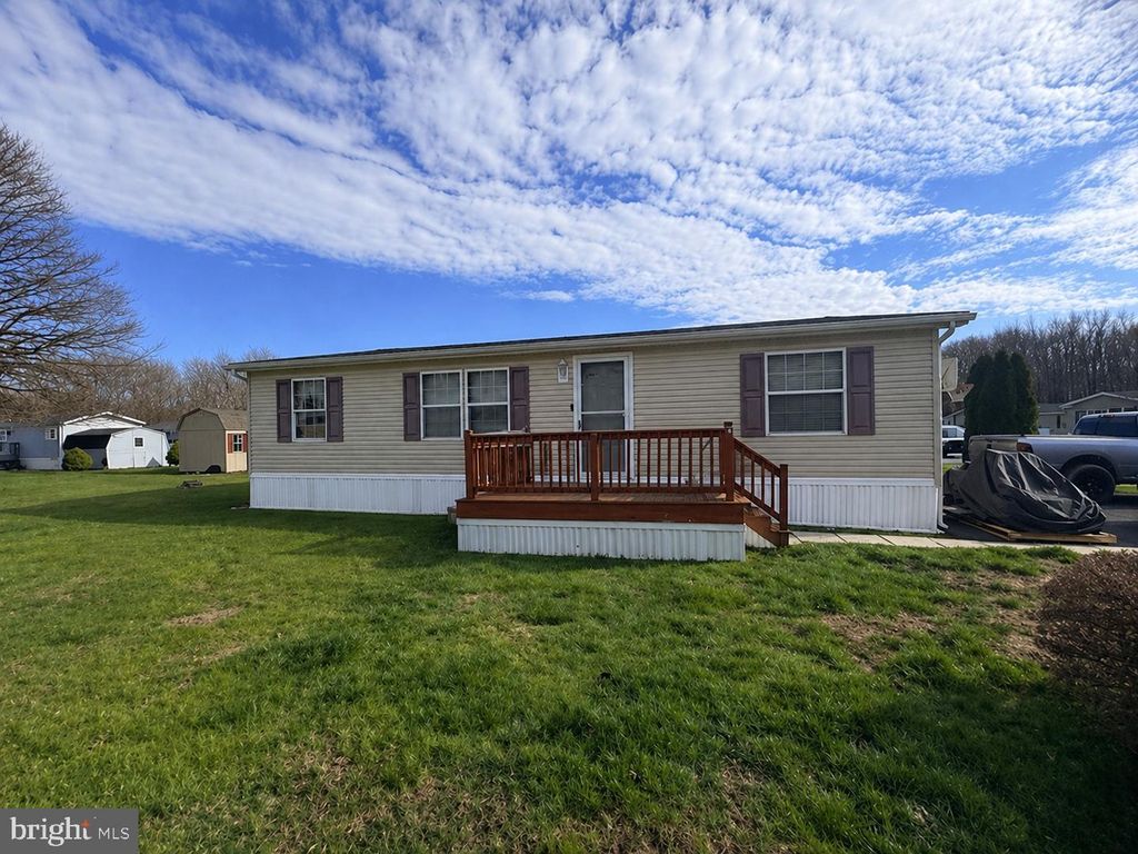 4 MCVEY WAY, Elkton, MD 21921